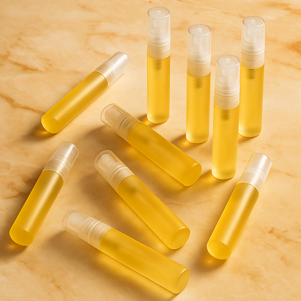 5ml Discovery Set