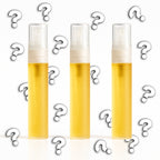 Mystery 5ml Fragrance Bundle (x3 Extrait Sprays)