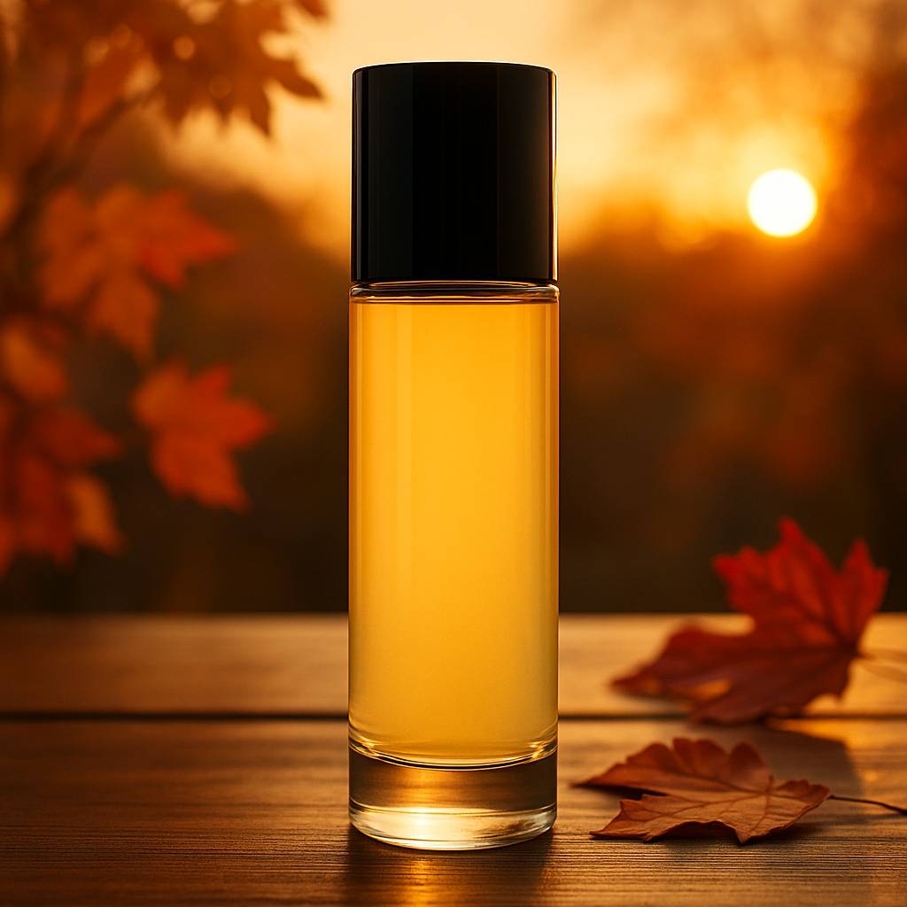 Pure Vanille | Insp. Althair